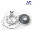 CADENA SHORT SILVER AO