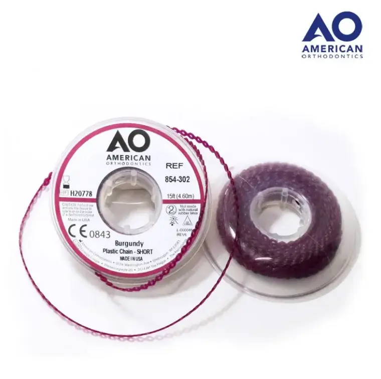 [AO854-302] CADENA SHORT BURGUNDY AO