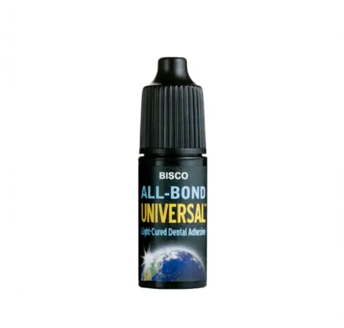 ALL BOND UNIVERSAL 4ML BISCO COA