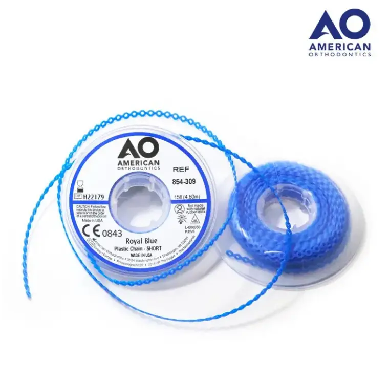 [A854-309] CADENA SHORT ROYAL BLUE AO