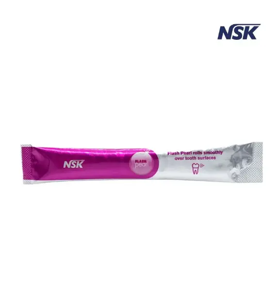 BICARBONATO DE CALCIO FLASH PEARL SOBRE 15GR  NSK COA