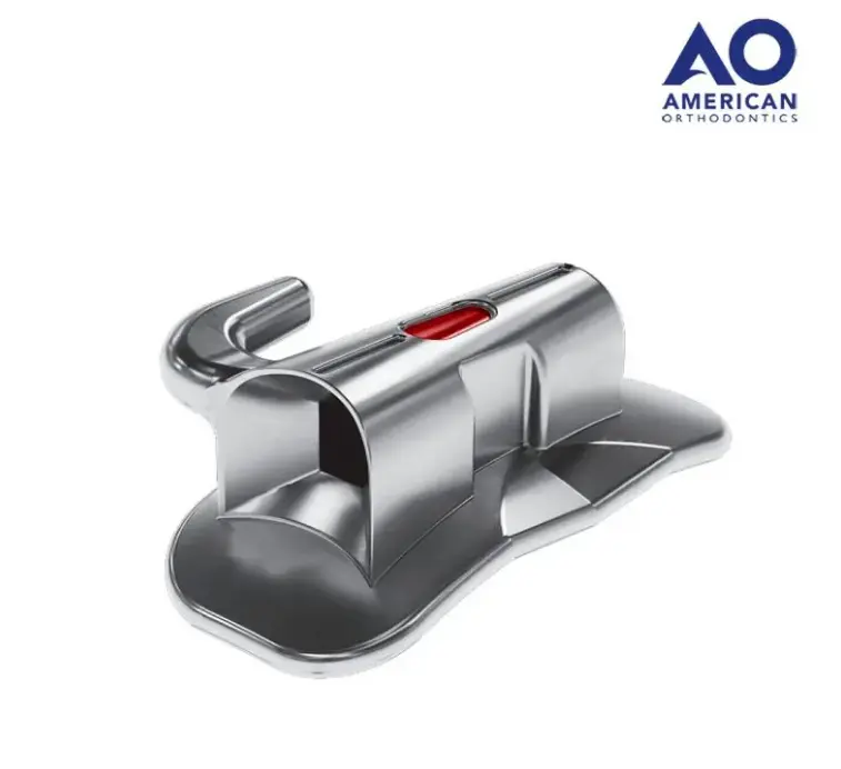 [AO55-000015HM] TUBO IFIT SEN LR 1er molar ESTANDAR .022 CON MALLA AO