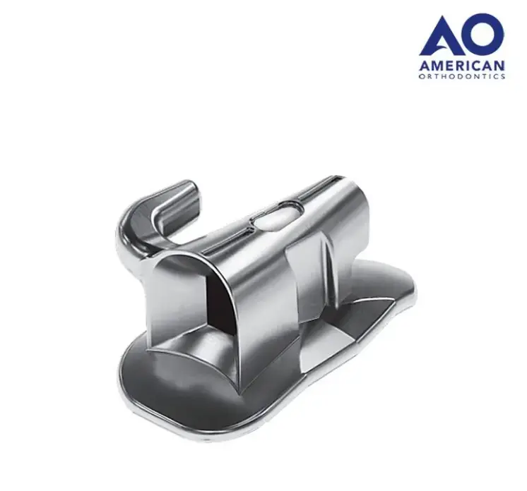 [AO56-000016HM] TUBO IFIT SEN LL 1er molar ESTANDAR .022 CON MALLA AO