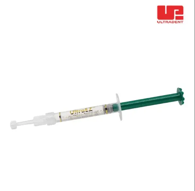 [VAM01-1007] ULTRA EZ C/1 JERINGA ULTRADENT