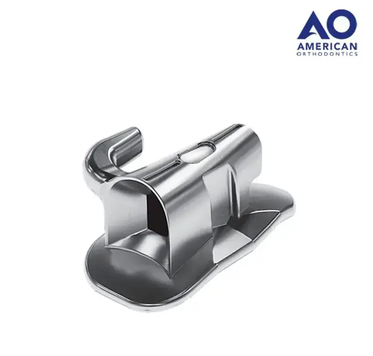 [AO56-000028HM] TUBO IFIT SEN LL 1er molar MBT .022 CON MALLA AO