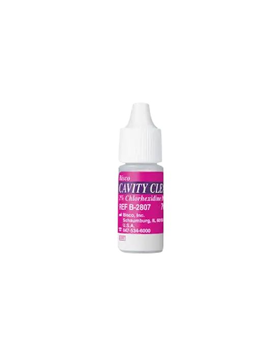 CAVITY CLEANSER 135 ML COA