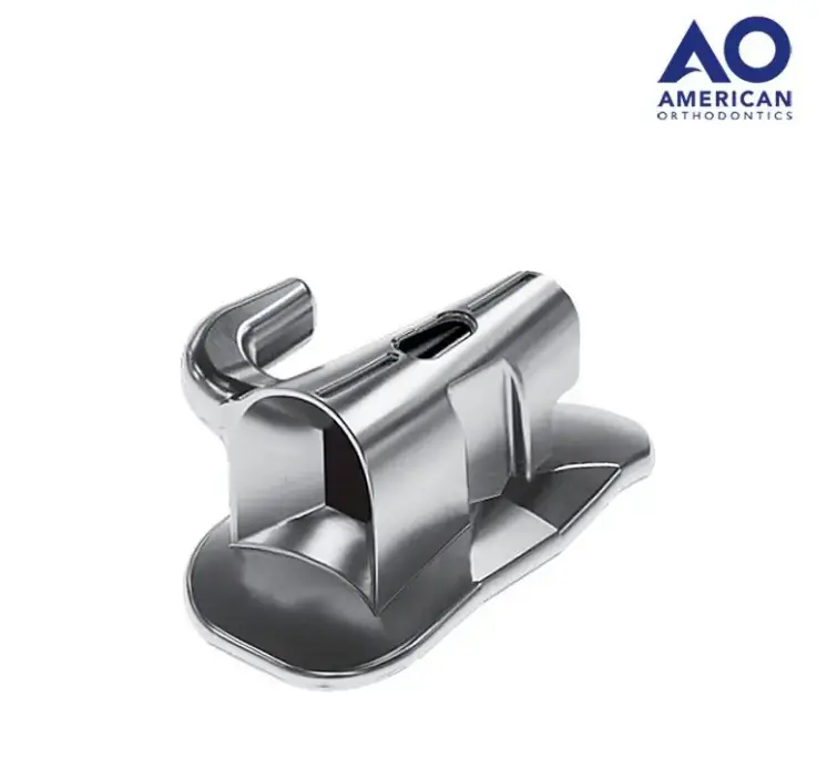[AO57-000039HM] TUBO IFIT SEN RU 1er molar ROTH/ALEX .022 CON MALLA AO