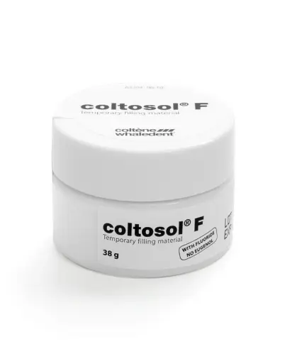 [COA-COL125] COLTOSOL F 38 GR COLTENE COA