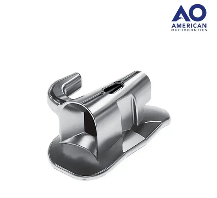 [AO57-000043HM] TUBO IFIT SEN RU 1er molar MBT .022 CON MALLA AO