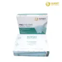 BOLSA PARA ESTERILIZAR CASSETE EZ-JETT CON 200