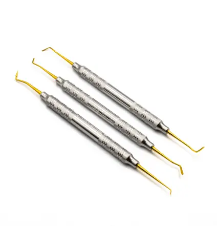 [1a00464892] KIT 3 ESPATULAS DE RESINA AMERICAN EAGLE COA