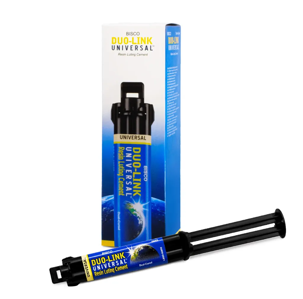 [COA-BIS072.4] DUO LINK UNIVERSAL COA 