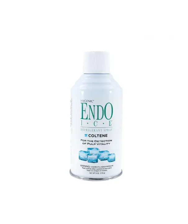 ENDO ICE LATA SPRAY CON 6 OZ COA