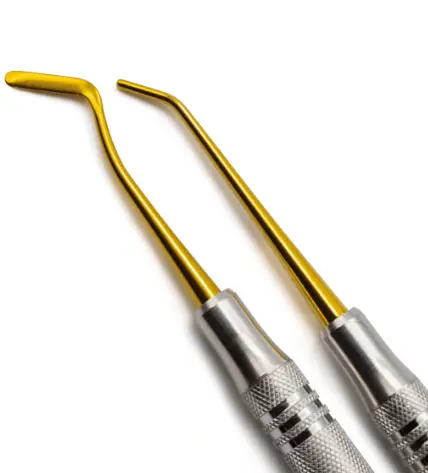 [COA-AME352] ESPATULA ( INSTRUMENTO ) PARA RESINA  # 6 NI-TI AMERICAN EAGLE COA