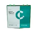 ESTUCHE DE GRAPAS FIESTA C/9 COA