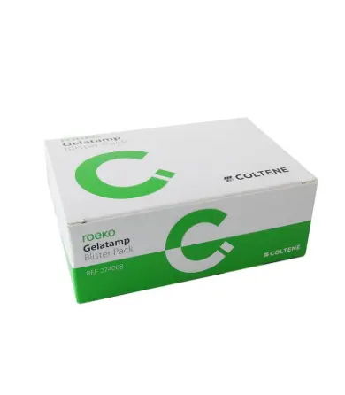 [COA-ROE114-1] GELATAMP BLISTER C/20 ESPONJAS COA