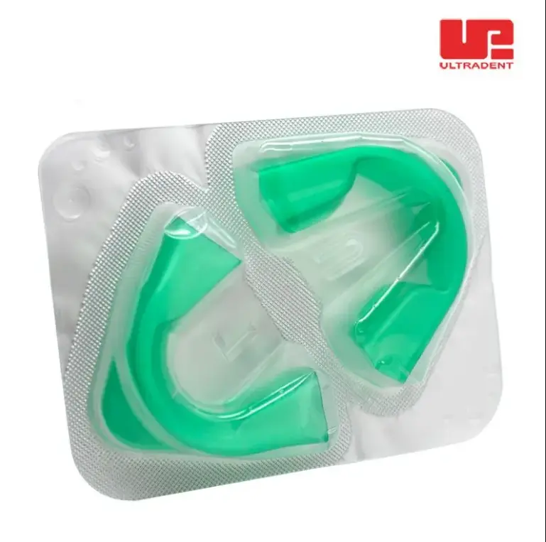 OPALESCENCE GO 10% C/10 APLICACIONES SUP/INF VAMASA (MENTA)