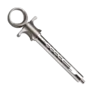 JERINGA CARPULE ARPON SEPTODONT COA