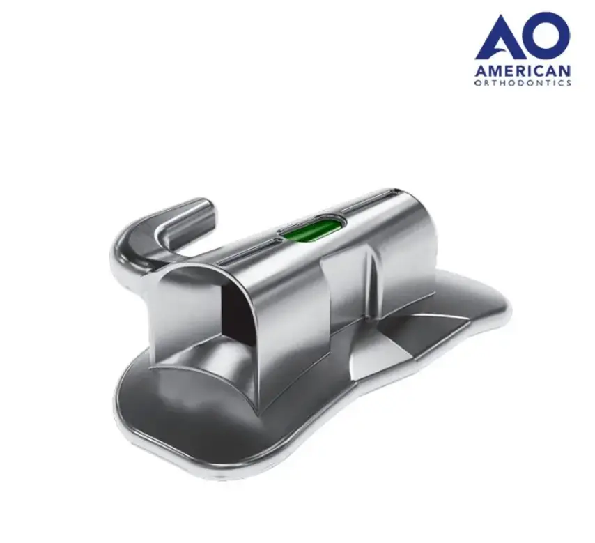 TUBO IFIT SEN LU 1er molar MBT .022 CON MALLA AO