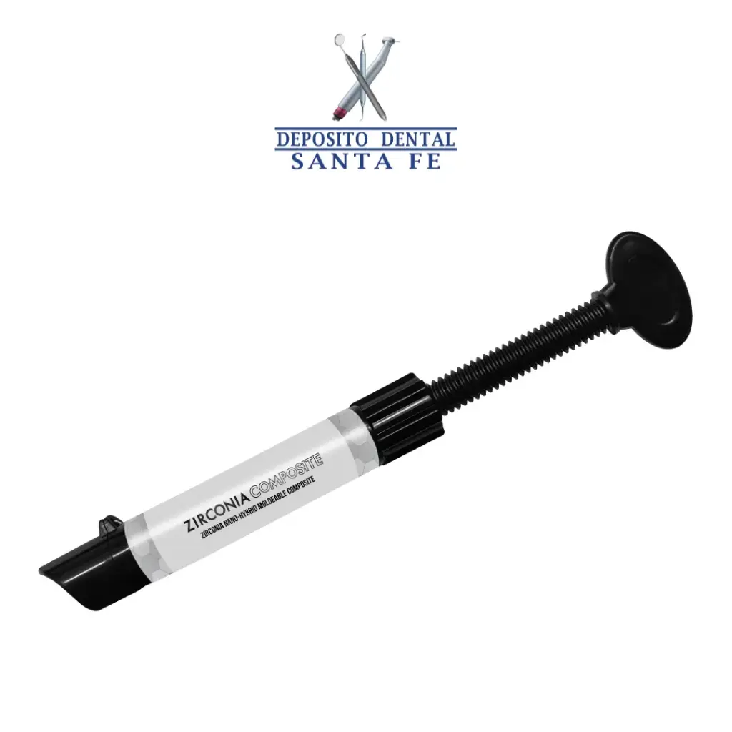 RESINAS COMPUESTA GLASS/SCA (A3)