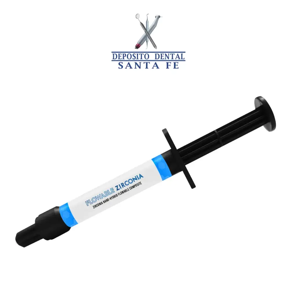 [SCA-RFCA3] RESINAS FLUIDA GLASS FLOW/SCA (A3)