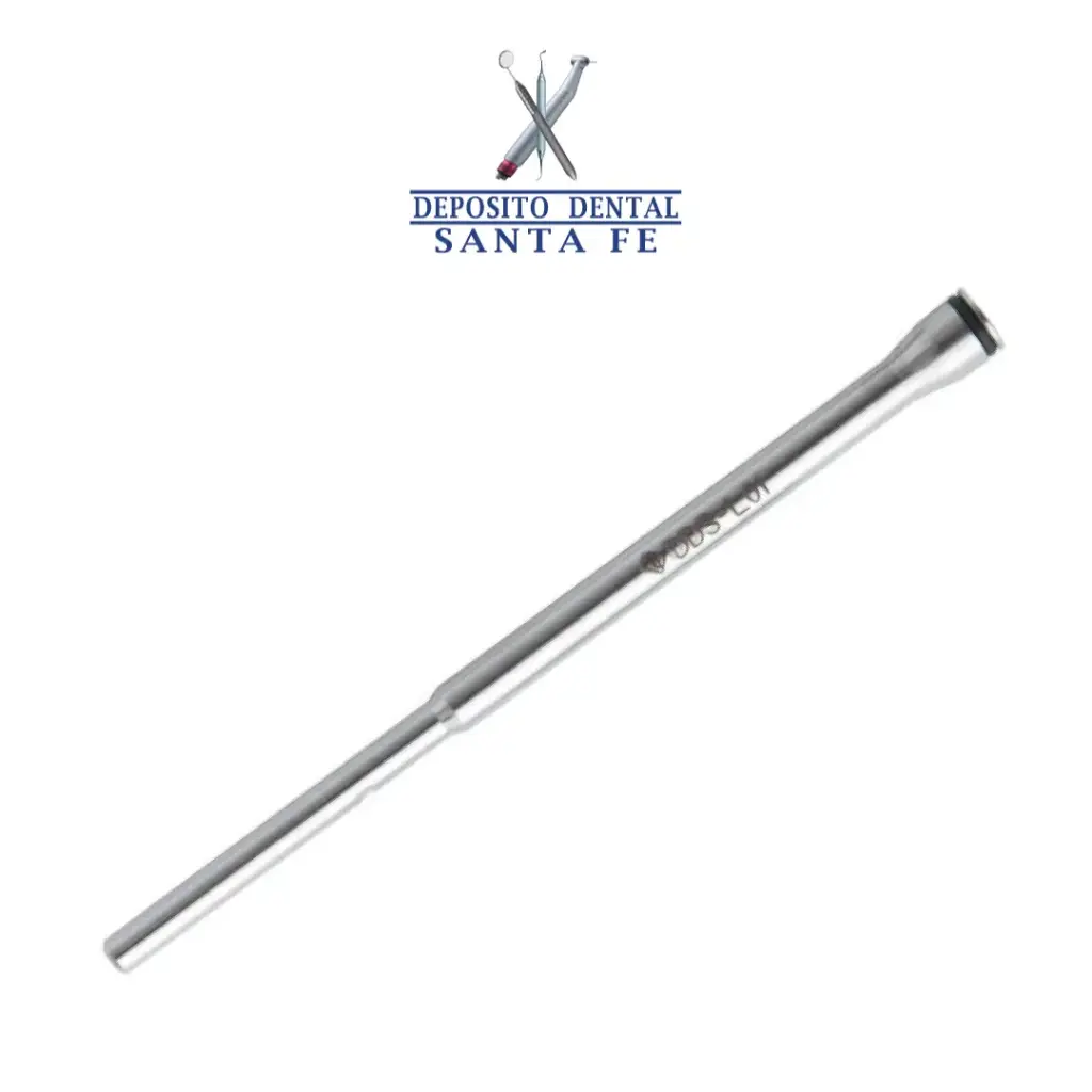 [SCA-DDS-L01] EXTENCION PARA MICRO TORNILLO / ALL WHITE