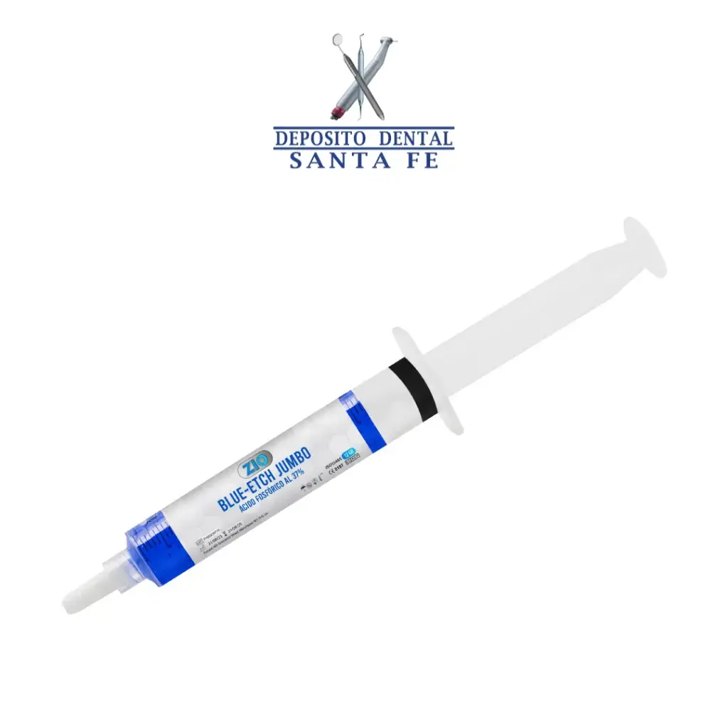 [SCA-AG] ACIDO GRABADOR 37%12 GR  AZUL ALL WHITE 