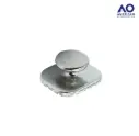 BOTON CON MALLA AMERICAN ORTHODONTIC