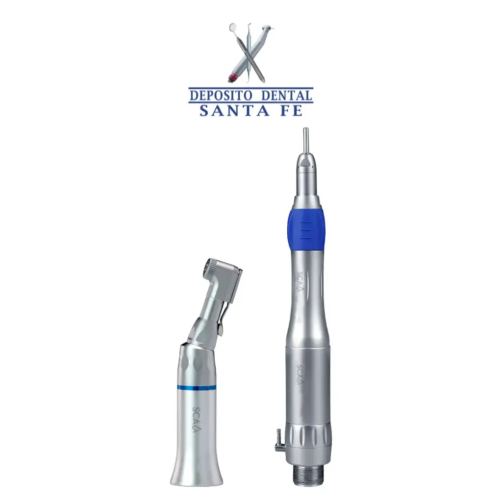 [SCA-PBV] PIEZA DE BAJA VELOCIDAD CON CONTRANGULO / SCA