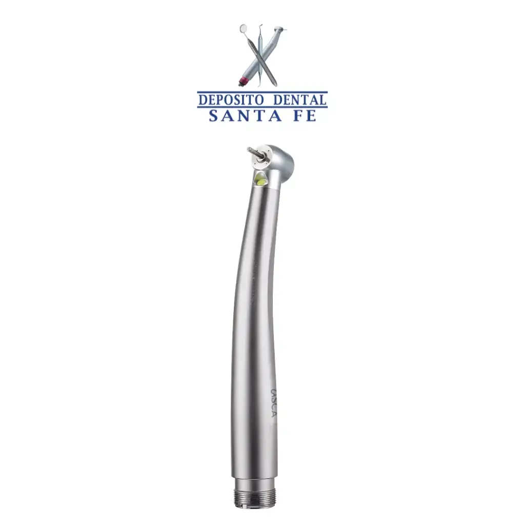 [SCA-PAVPLED] PIEZA DE ALTA PUSH CON LUZ 4 IRRIGACION /SCA