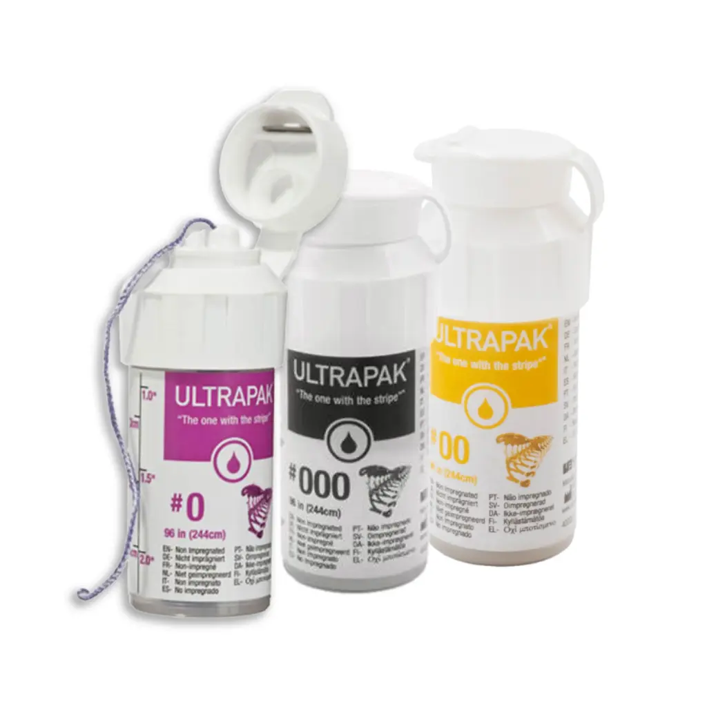 HILO RETRACTOR ULTRAPACK VAMASA