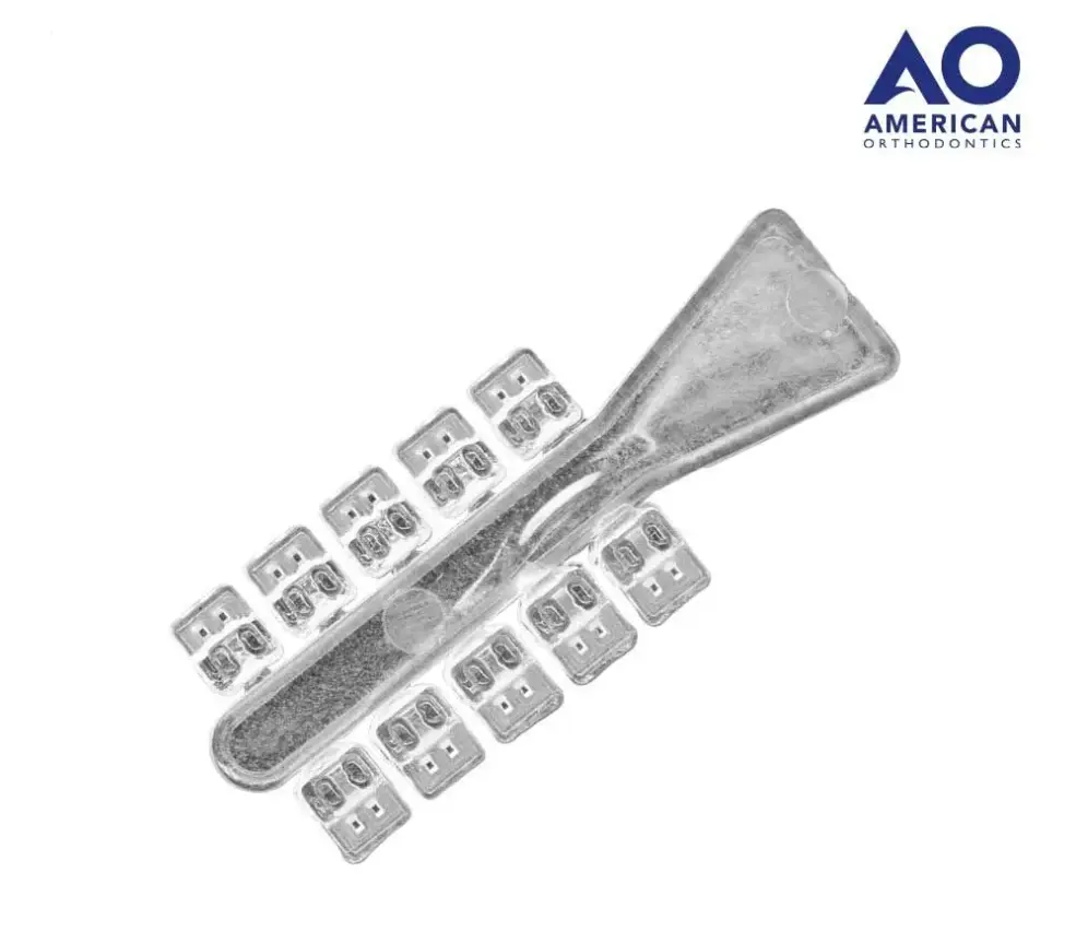 [AO854-034067] CANDADO DE ROTACION CLEAR LLAVE CON 10 AO