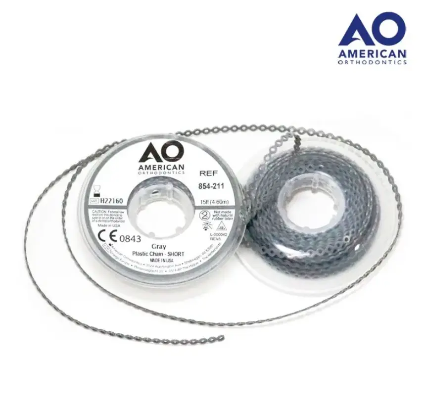 [AO854-211] CADENA SHORT GRAY AO