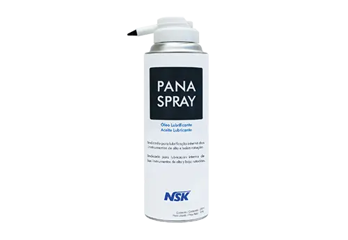[COACOL080] LUBRICANTE PANA SPRAY PLUS 480 ML NSK COA