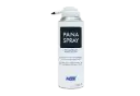 LUBRICANTE PANA SPRAY PLUS 480 ML NSK COA