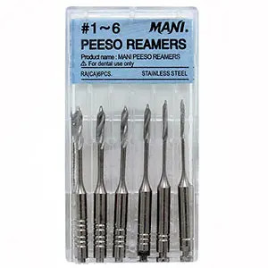 [COA-MAN150] PEESO 1-6 DE 32 MM MANI COA
