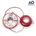 CADENA CLOSED RED AO