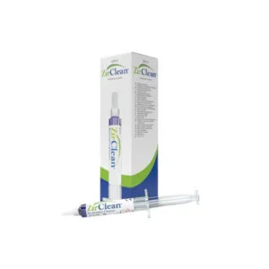 ZIRCLEAN JERINGA 5 GR BISCO COA