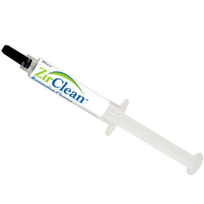 ZIRCLEAN JERINGA 5 GR BISCO COA