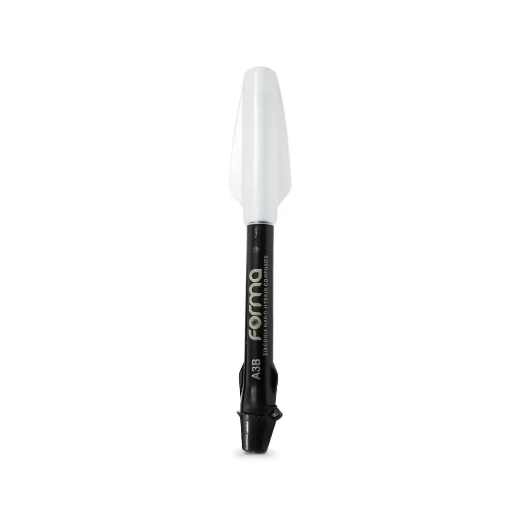 RESINAS FORMA NANO-HIBRIDA ULTRADENT (A1B)
