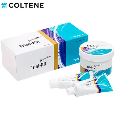 [COL019] KIT PEQUEÑO 3650 SPEEDEX COA