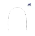 ARCOS ACERO RECTANGULAR AO