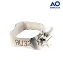 BANDAS CON TUBO DOBLE SUPERIOR DERECHO (UR) AO