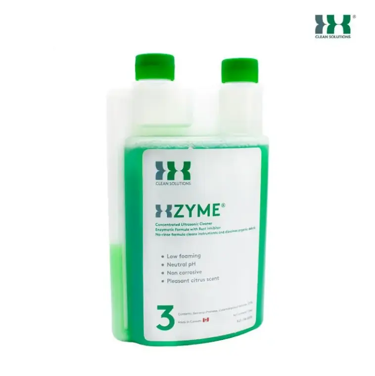 X-ZYMEX LIMPIADOR ENZIMATICO VAMASA
