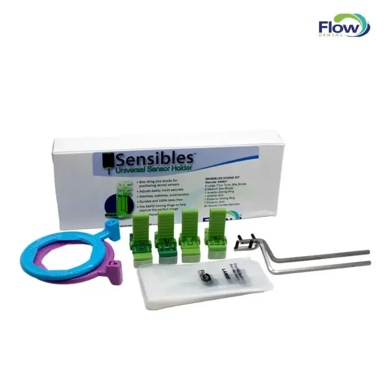 KIT ECONO PARA SENSOR