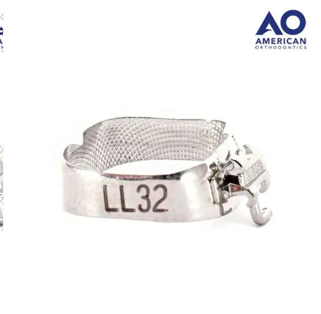 BANDA CON TUBO SENCILLO .022 INFERIOR IZQUIERDO (LL) (LL1)