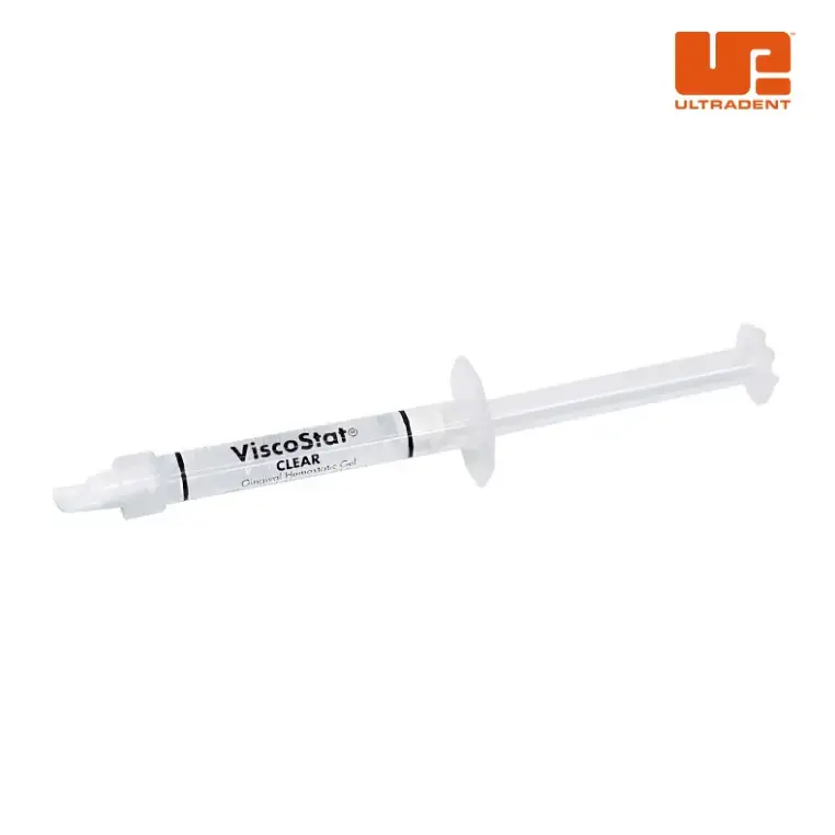 VISCOSTAT CLEAR VAMASA