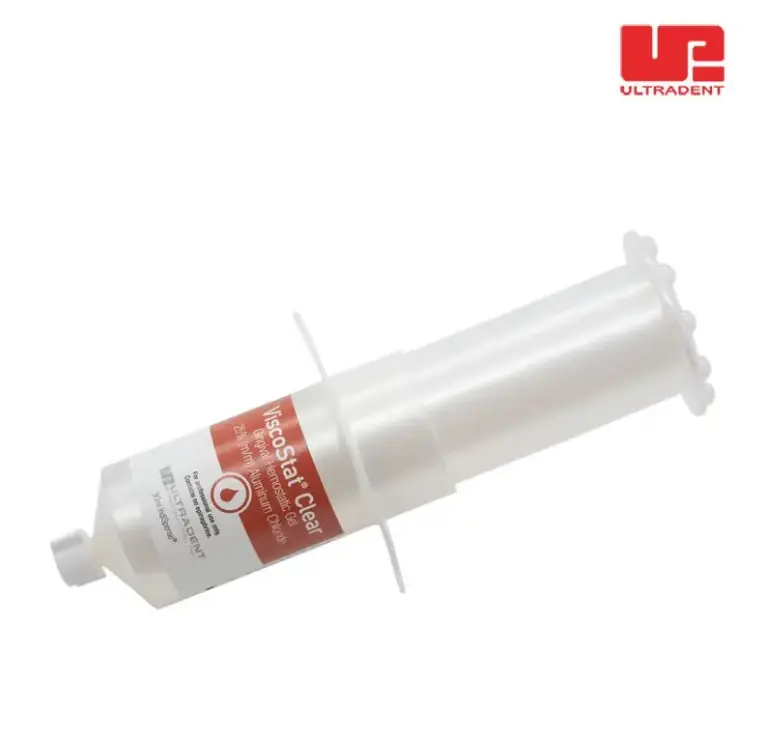 [SKU: VAM01-6408] VISCOSTAT CLEAR JUMBO 30ML VAMASA
