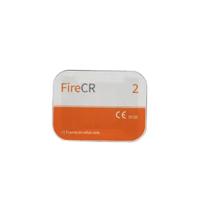[VAM46-0003] PLACA DE FOSFORO # 2 ESTANDAR FIRE CR