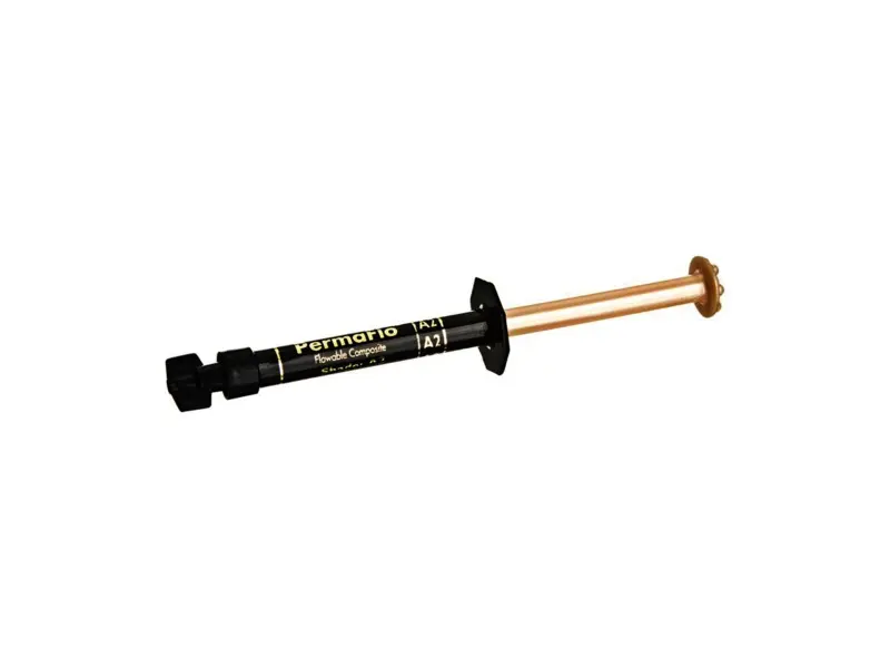 [VAM19-5172] PERMAFLO A2 CEMENTO DE RESINA ULTRADENT